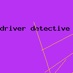 driver detective malware