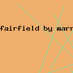 fairfield by marriott florence sc