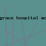 grace hospital morganton