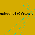 naked girlfriend