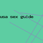 usa sex guide